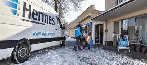 hermes zustellung haustür oder wohnungstür|hermes paketshop abgeholt.